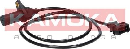 Kamoka 109037 - Capteur d'angle, vilebrequin droxauto.com