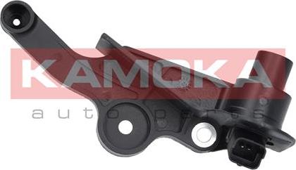 Kamoka 109024 - Capteur d'angle, vilebrequin droxauto.com