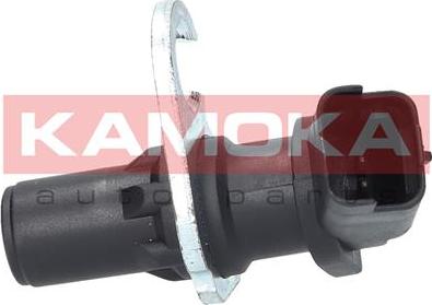 Kamoka 109026 - Capteur d'angle, vilebrequin droxauto.com