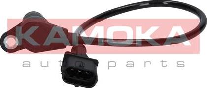 Kamoka 109028 - Capteur d'angle, vilebrequin droxauto.com
