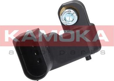 Kamoka 109023 - Capteur d'angle, vilebrequin droxauto.com