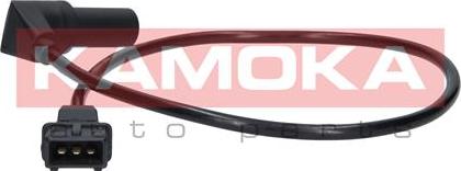 Kamoka 109027 - Capteur d'angle, vilebrequin droxauto.com
