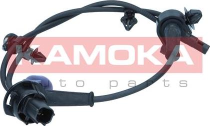 Kamoka 1060499 - Capteur, vitesse de roue droxauto.com