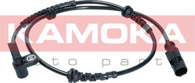 Kamoka 1060494 - Capteur, vitesse de roue droxauto.com