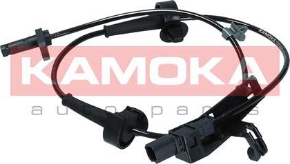 Kamoka 1060498 - Capteur, vitesse de roue droxauto.com