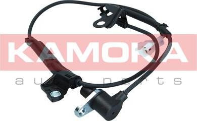 Kamoka 1060440 - Capteur, vitesse de roue droxauto.com