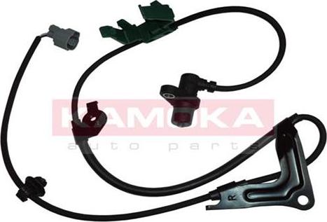 Kamoka 1060441 - Capteur, vitesse de roue droxauto.com