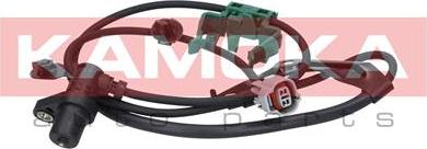 Kamoka 1060442 - Capteur, vitesse de roue droxauto.com