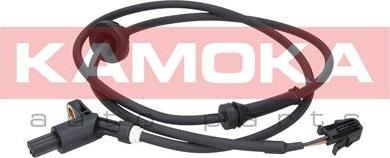 Kamoka 1060456 - Capteur, vitesse de roue droxauto.com