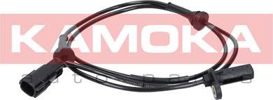 Kamoka 1060451 - Capteur, vitesse de roue droxauto.com