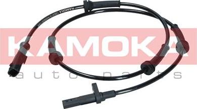 Kamoka 1060419 - Capteur, vitesse de roue droxauto.com