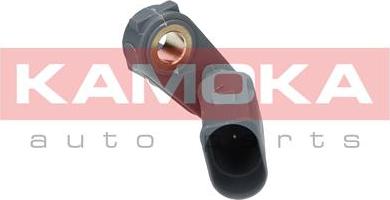 Kamoka 1060484 - Capteur, vitesse de roue droxauto.com