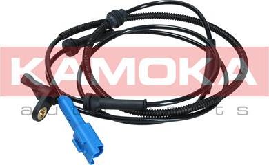 Kamoka 1060486 - Capteur, vitesse de roue droxauto.com