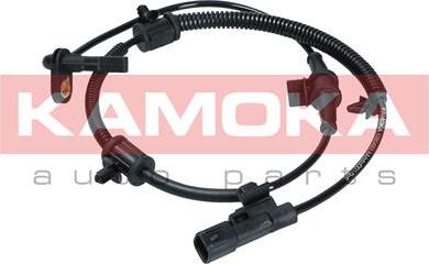 Kamoka 1060483 - Capteur, vitesse de roue droxauto.com