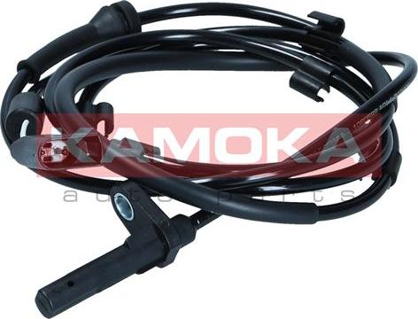 Kamoka 1060599 - Capteur, vitesse de roue droxauto.com