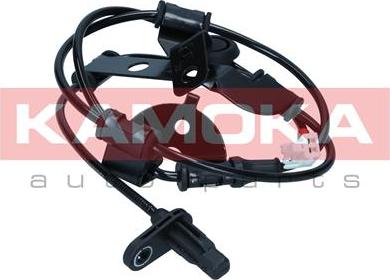 Kamoka 1060591 - Capteur, vitesse de roue droxauto.com