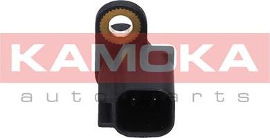 Kamoka 1060554 - Capteur, vitesse de roue droxauto.com