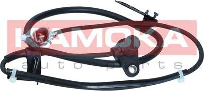 Kamoka 1060558 - Capteur, vitesse de roue droxauto.com