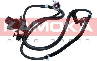 Kamoka 1060557 - Capteur, vitesse de roue droxauto.com