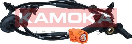 Kamoka 1060566 - Capteur, vitesse de roue droxauto.com