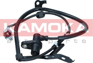 Kamoka 1060561 - Capteur, vitesse de roue droxauto.com