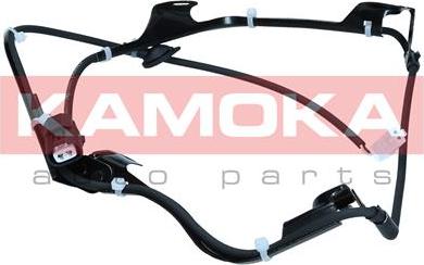 Kamoka 1060563 - Capteur, vitesse de roue droxauto.com