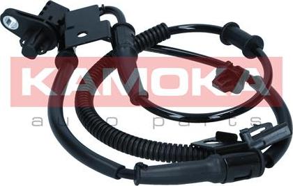 Kamoka 1060506 - Capteur, vitesse de roue droxauto.com