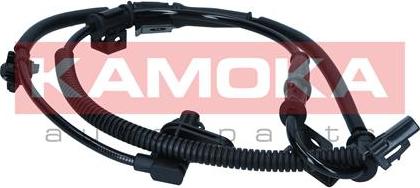 Kamoka 1060507 - Capteur, vitesse de roue droxauto.com