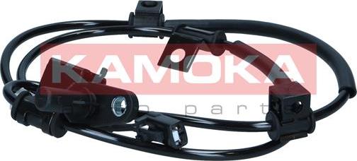 Kamoka 1060584 - Capteur, vitesse de roue droxauto.com
