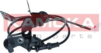 Kamoka 1060587 - Capteur, vitesse de roue droxauto.com