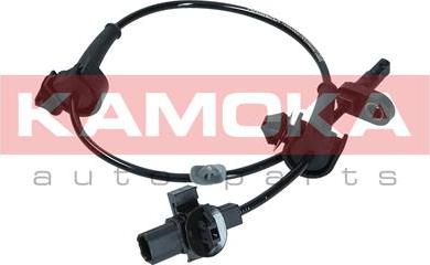 Kamoka 1060523 - Capteur, vitesse de roue droxauto.com