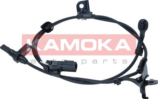 Kamoka 1060576 - Capteur, vitesse de roue droxauto.com