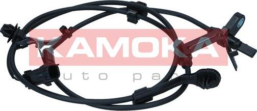 Kamoka 1060577 - Capteur, vitesse de roue droxauto.com