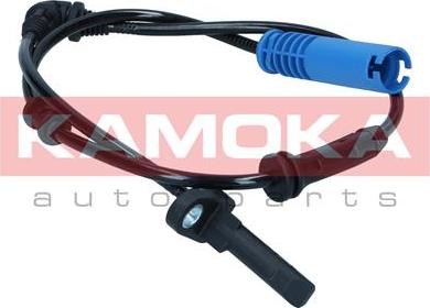 Kamoka 1060692 - Capteur, vitesse de roue droxauto.com