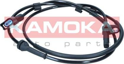 Kamoka 1060646 - Capteur, vitesse de roue droxauto.com