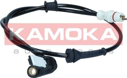 Kamoka 1060643 - Capteur, vitesse de roue droxauto.com