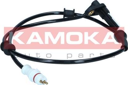 Kamoka 1060642 - Capteur, vitesse de roue droxauto.com