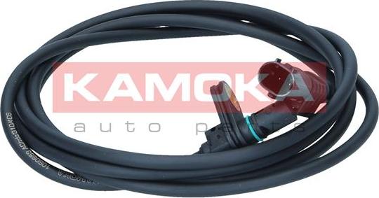 Kamoka 1060653 - Capteur, vitesse de roue droxauto.com