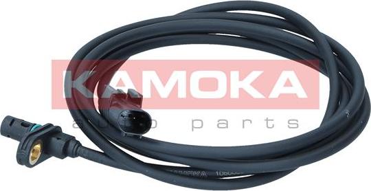 Kamoka 1060652 - Capteur, vitesse de roue droxauto.com