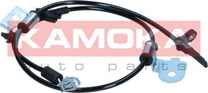 Kamoka 1060667 - Capteur, vitesse de roue droxauto.com