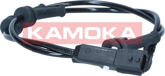 Kamoka 1060600 - Capteur, vitesse de roue droxauto.com