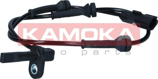 Kamoka 1060601 - Capteur, vitesse de roue droxauto.com