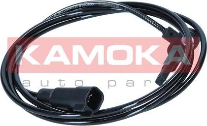 Kamoka 1060616 - Capteur, vitesse de roue droxauto.com