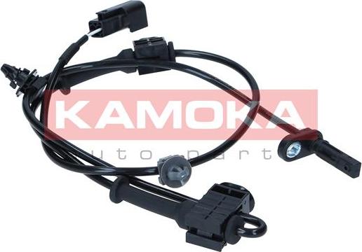 Kamoka 1060684 - Capteur, vitesse de roue droxauto.com