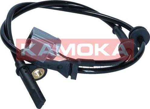 Kamoka 1060681 - Capteur, vitesse de roue droxauto.com