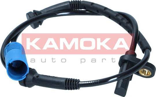 Kamoka 1060683 - Capteur, vitesse de roue droxauto.com