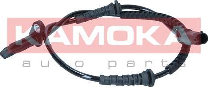 Kamoka 1060682 - Capteur, vitesse de roue droxauto.com
