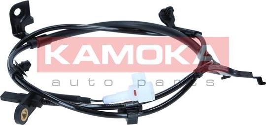 Kamoka 1060626 - Capteur, vitesse de roue droxauto.com