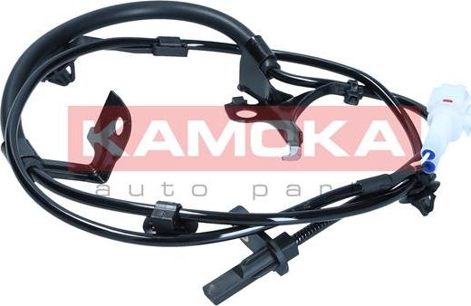 Kamoka 1060627 - Capteur, vitesse de roue droxauto.com