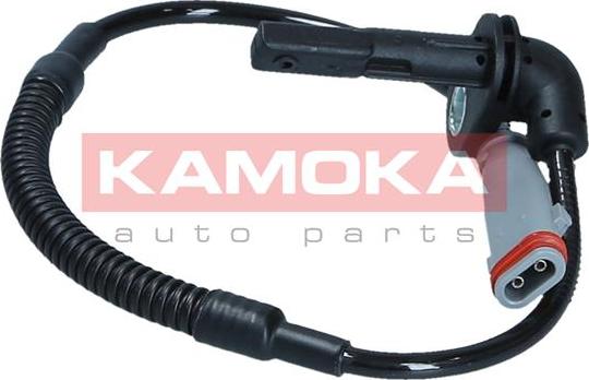 Kamoka 1060674 - Capteur, vitesse de roue droxauto.com